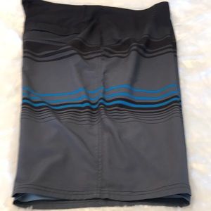 Joe Boxer Men’s Board Shirts Size 40